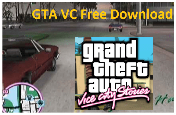 gta vice city free download windows 8